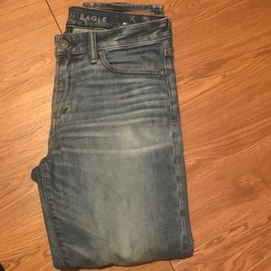 Men American Eagle Jeans 32x30